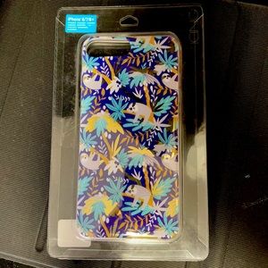 Brand new phone case IPhone 6/7/8+ compatible